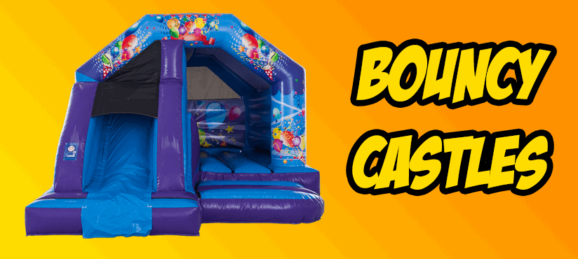 Bouncy Castles