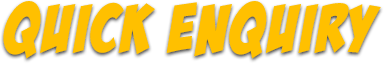 Quick Enquiry